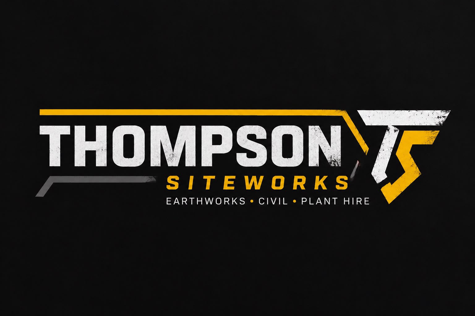 Thompson Siteworks logo